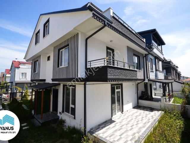 Karasu içerisinde satılık Villa