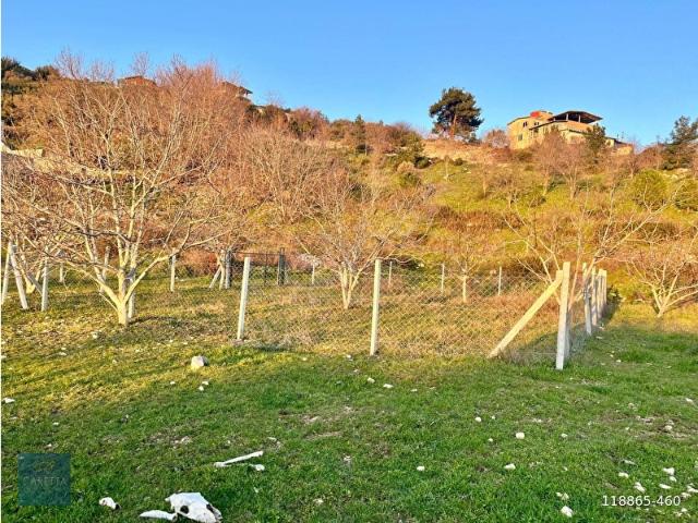 Bornova, İzmir içerisinde satılık Arsa