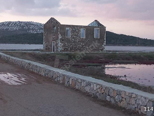 Milas, Muğla içerisinde satılık Arsa