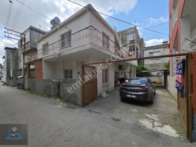 Yüreğir, Adana içerisinde satılık Villa