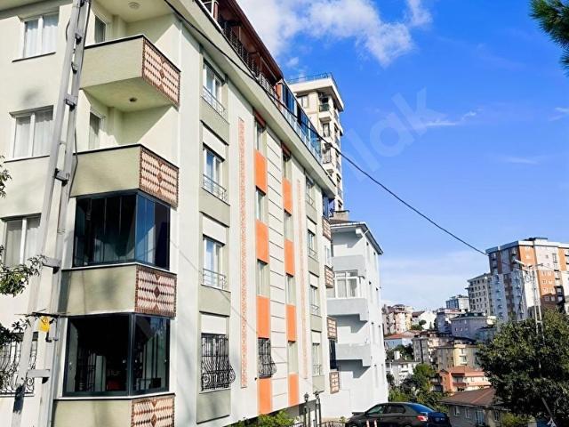 Armağanevler Mahallesi, Ümraniye içerisinde satılık Arsa