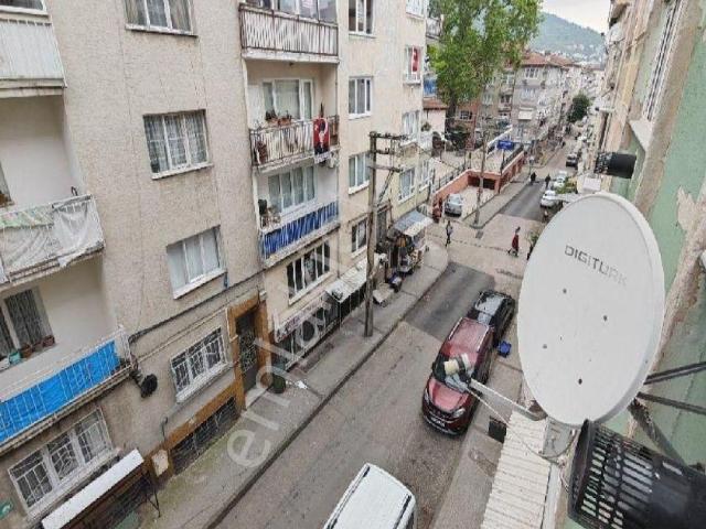 Osmangazi, Bursa içerisinde satılık mülk