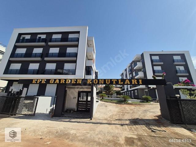 Çamlıbel Mahallesi, Kepez içerisinde satılık mülk