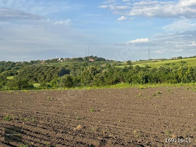 Mustafakemalpaşa, Bursa içerisinde satılık Arsa