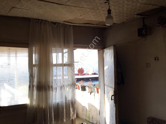 Karabağlar, İzmir içerisinde satılık Villa