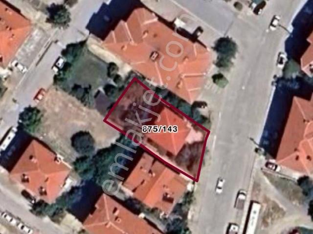 Akşehir, Konya içerisinde satılık Villa