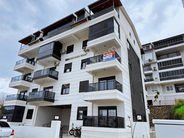 Gazipaşa, Antalya içerisinde satılık mülk