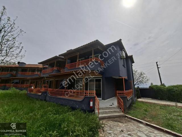 Salihli, Manisa içerisinde satılık Villa