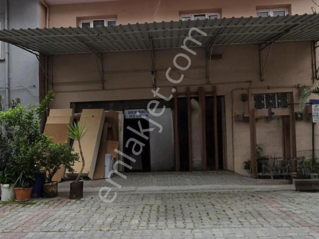 Konak, İzmir içerisinde satılık Bina