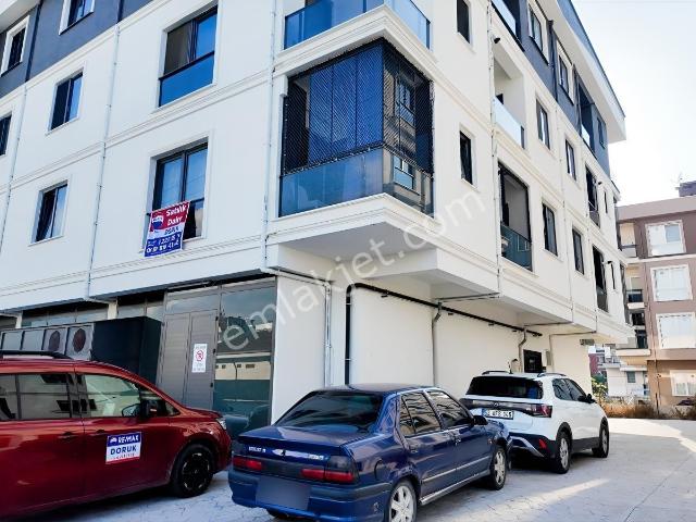 Ordu içerisinde satılık mülk
