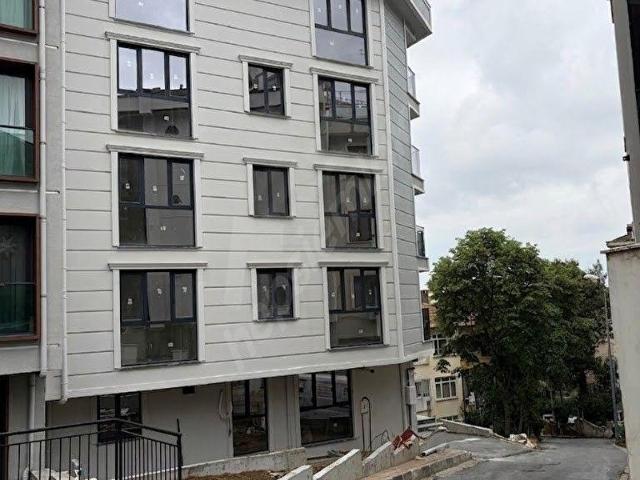 Beşiktaş, İstanbul içerisinde satılık mülk