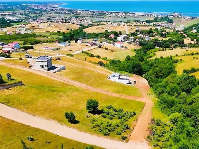 Taşkelik, 19 Mayıs içerisinde satılık Arsa