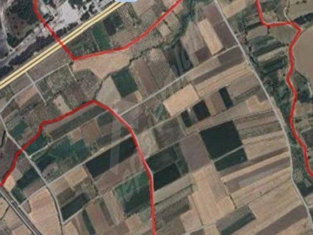 Yatağan, Muğla içerisinde satılık Arsa