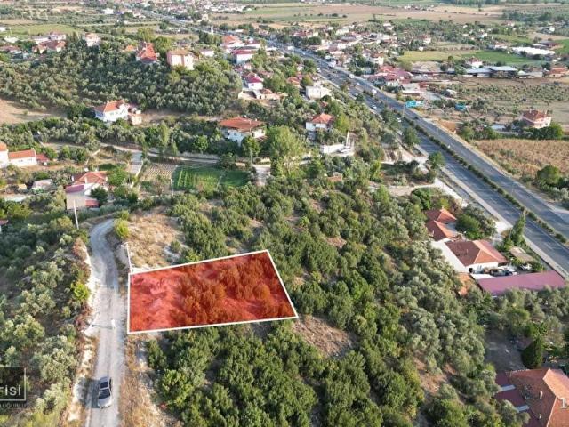 Yatağan, Muğla içerisinde satılık Arsa
