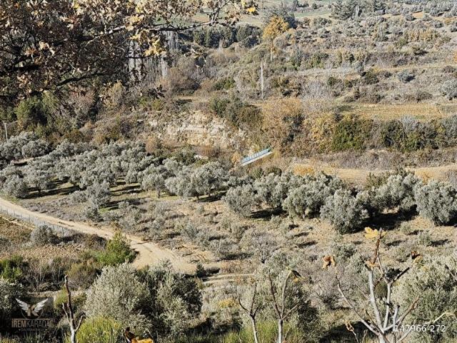Yatağan, Muğla içerisinde satılık Arsa