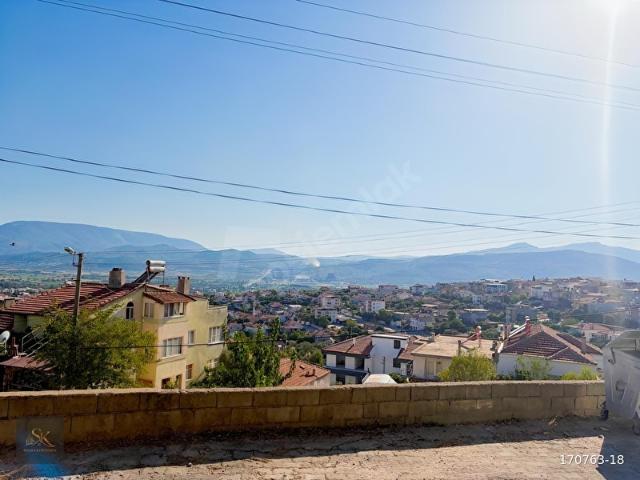 Yatağan, Muğla içerisinde satılık Arsa