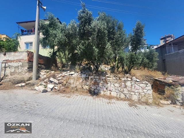 Yatağan, Muğla içerisinde satılık Arsa