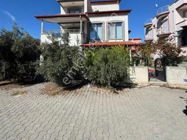 Madenler, Yatağan içerisinde kiralık Villa