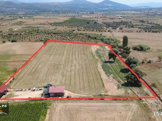 Yatağan, Muğla içerisinde satılık Arsa