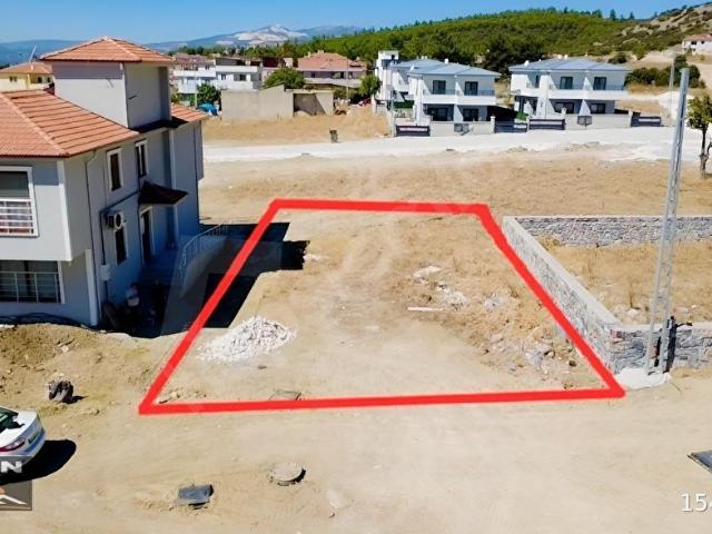 Yatağan, Muğla içerisinde satılık Arsa