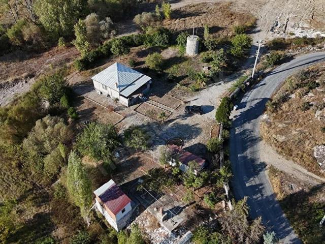 Yatağan, Muğla içerisinde satılık Arsa