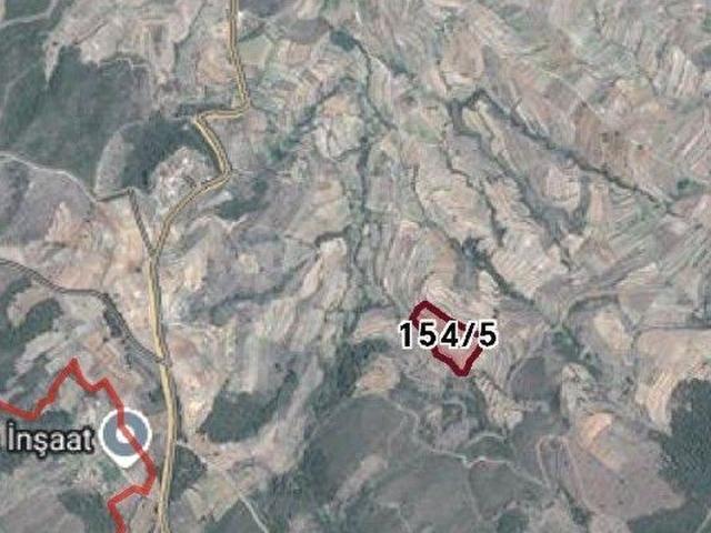Yatağan, Muğla içerisinde satılık Arsa