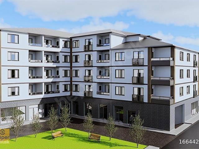 Yatağan, Muğla içerisinde satılık Residence