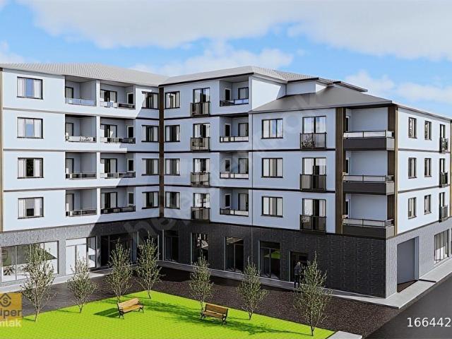 Yatağan, Muğla içerisinde satılık Residence