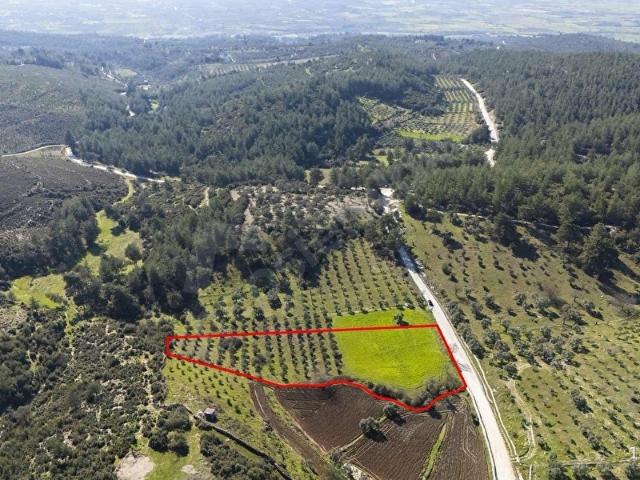 Yatağan, Muğla içerisinde satılık Arsa