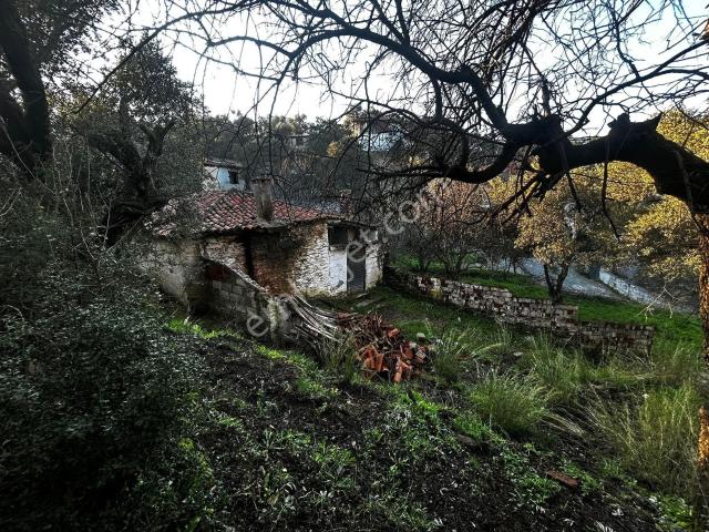 Yatağan, Muğla içerisinde satılık Villa