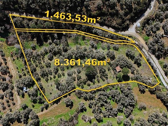 Yatağan, Muğla içerisinde satılık Arsa