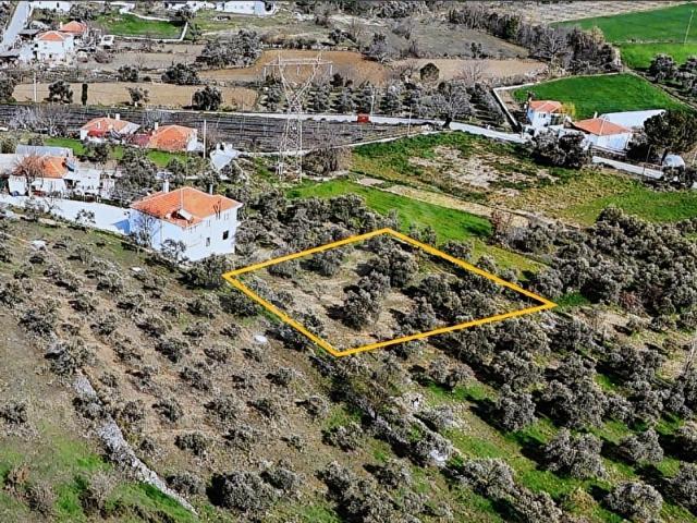 Yatağan, Muğla içerisinde satılık Arsa