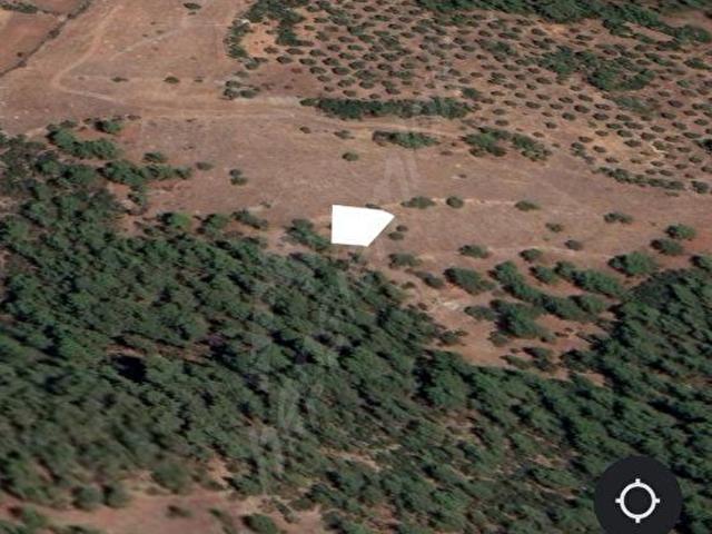 Yatağan, Muğla içerisinde satılık Arsa