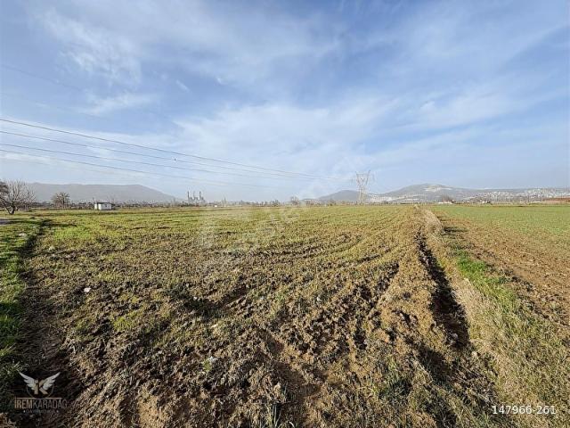 Yatağan, Muğla içerisinde satılık Arsa