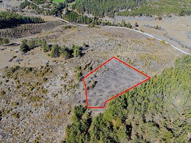Mesken, Yatağan içerisinde satılık Arsa