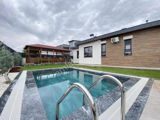 Karatay, Konya içerisinde satılık Villa