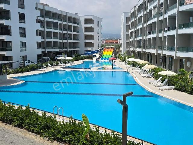 Erdemli, Mersin içerisinde kiralık Arsa