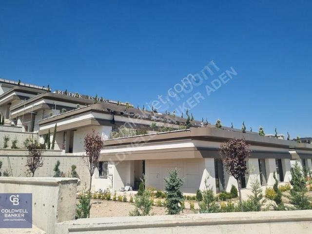 Etimesgut, Ankara içerisinde satılık Villa