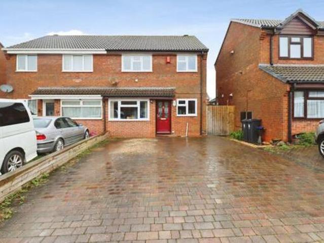 House for sale in Lyons, Greater London