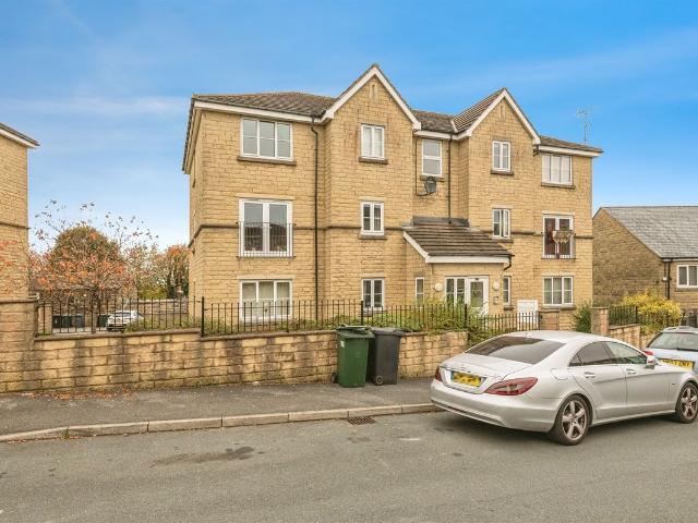 Apartment for rent in Westwood Park, Bradford
