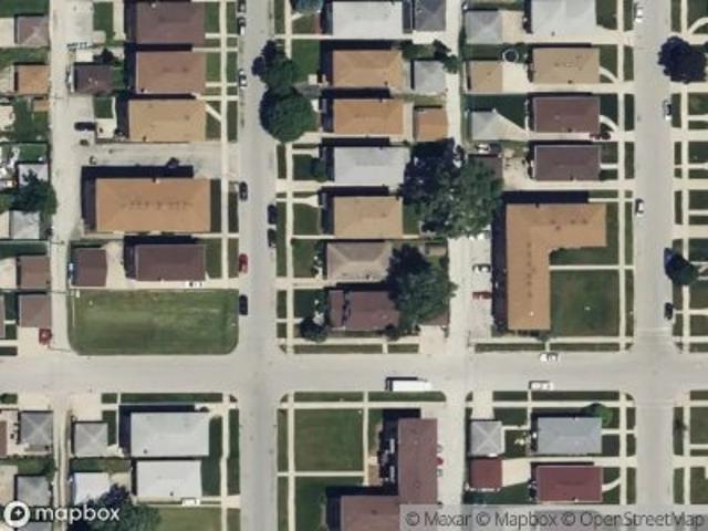 House for sale in Calumet City, Illinois