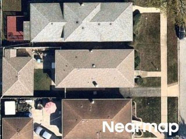 House for sale in Calumet City, Illinois