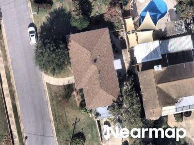 House for sale in Pensacola, Florida