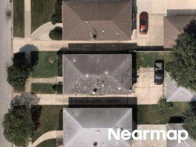 House for sale in Calumet City, Illinois