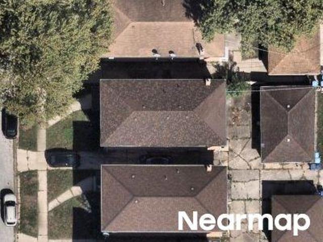 House for sale in Calumet City, Cook County