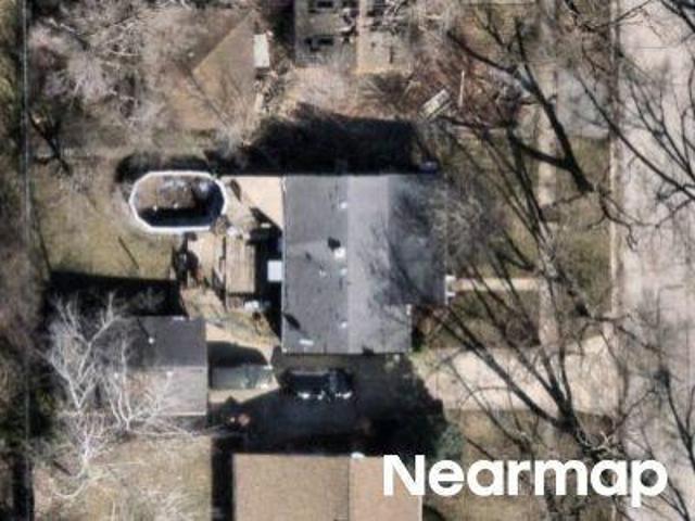 House for sale in Illinois