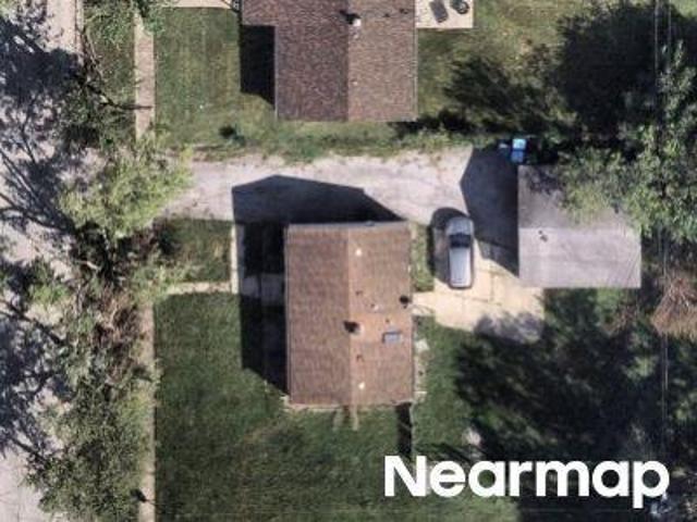 House for sale in Illinois