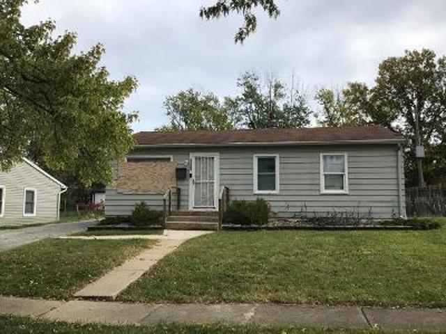 House for sale in Illinois