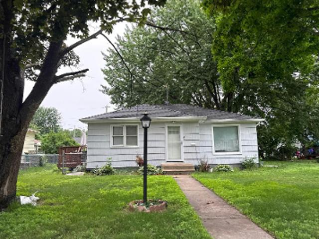 House for sale in Hennepin, Minnesota