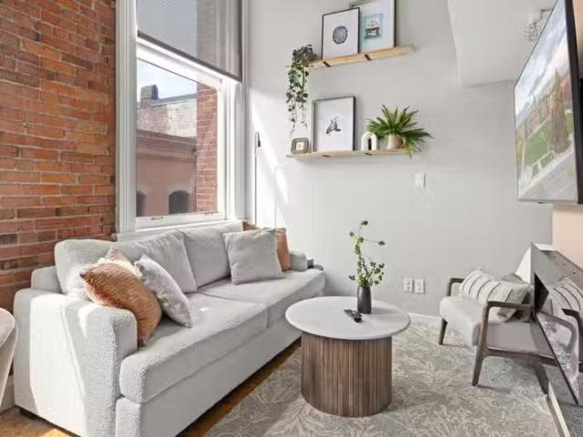 Condo for rent in Victoria